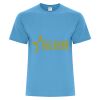 ATC™ EVERYDAY COTTON BLEND TEE Vignette