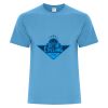 ATC™ EVERYDAY COTTON BLEND TEE Vignette