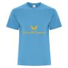 ATC™ EVERYDAY COTTON BLEND TEE Vignette