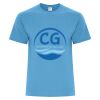 ATC™ EVERYDAY COTTON BLEND TEE Vignette