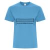 ATC™ EVERYDAY COTTON BLEND TEE Vignette