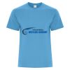 ATC™ EVERYDAY COTTON BLEND TEE Vignette