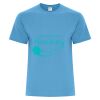 ATC™ EVERYDAY COTTON BLEND TEE Vignette