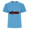 ATC™ EVERYDAY COTTON BLEND TEE Vignette