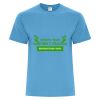 ATC™ EVERYDAY COTTON BLEND TEE Vignette
