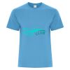 ATC™ EVERYDAY COTTON BLEND TEE Vignette
