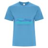 ATC™ EVERYDAY COTTON BLEND TEE Vignette