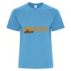ATC™ EVERYDAY COTTON BLEND TEE Vignette
