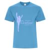 ATC™ EVERYDAY COTTON BLEND TEE Vignette