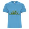 ATC™ EVERYDAY COTTON BLEND TEE Vignette