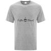 ATC™ EVERYDAY COTTON TALL TEE Vignette