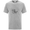 ATC™ EVERYDAY COTTON TALL TEE Vignette