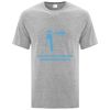 ATC™ EVERYDAY COTTON TALL TEE Vignette