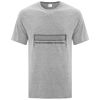 ATC™ EVERYDAY COTTON TALL TEE Vignette