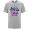 ATC™ EVERYDAY COTTON TALL TEE Vignette