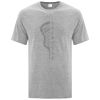 ATC™ EVERYDAY COTTON TALL TEE Vignette