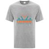 ATC™ EVERYDAY COTTON TALL TEE Vignette