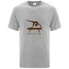 ATC™ EVERYDAY COTTON TALL TEE Vignette