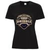 ATC™ PRO SPUN® LADIES' TEE Vignette