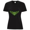ATC™ PRO SPUN® LADIES' TEE Vignette