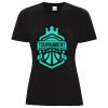 ATC™ PRO SPUN® LADIES' TEE Vignette