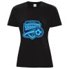 ATC™ PRO SPUN® LADIES' TEE Vignette