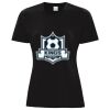 ATC™ PRO SPUN® LADIES' TEE Vignette