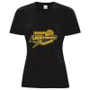 ATC™ PRO SPUN® LADIES' TEE Vignette
