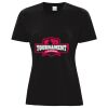 ATC™ PRO SPUN® LADIES' TEE Vignette