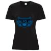 ATC™ PRO SPUN® LADIES' TEE Vignette