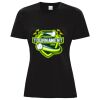 ATC™ PRO SPUN® LADIES' TEE Vignette