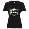 ATC™ PRO SPUN® LADIES' TEE Vignette