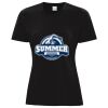 ATC™ PRO SPUN® LADIES' TEE Vignette