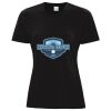 ATC™ PRO SPUN® LADIES' TEE Vignette