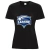 ATC™ PRO SPUN® LADIES' TEE Vignette