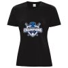 ATC™ PRO SPUN® LADIES' TEE Vignette