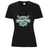 ATC™ PRO SPUN® LADIES' TEE Vignette