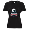 ATC™ PRO SPUN® LADIES' TEE Vignette