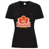 ATC™ PRO SPUN® LADIES' TEE Vignette