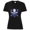 ATC™ PRO SPUN® LADIES' TEE Vignette