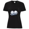 ATC™ PRO SPUN® LADIES' TEE Vignette