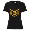 ATC™ PRO SPUN® LADIES' TEE Vignette