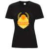ATC™ PRO SPUN® LADIES' TEE Vignette