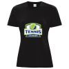 ATC™ PRO SPUN® LADIES' TEE Vignette