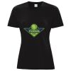 ATC™ PRO SPUN® LADIES' TEE Vignette