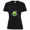 ATC™ PRO SPUN® LADIES' TEE Vignette