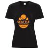 ATC™ PRO SPUN® LADIES' TEE Vignette