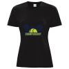 ATC™ PRO SPUN® LADIES' TEE Vignette