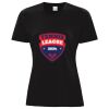 ATC™ PRO SPUN® LADIES' TEE Vignette