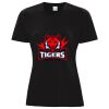 ATC™ PRO SPUN® LADIES' TEE Vignette